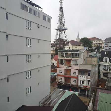 Hotel Song Trang Da Lat Pokój zdjęcie