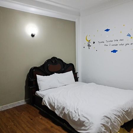Hotel Song Trang Da Lat Pokój zdjęcie