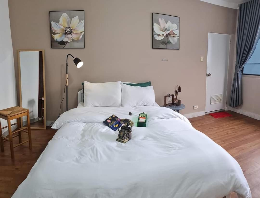 Hotel Song Trang Da Lat Zewnętrze zdjęcie