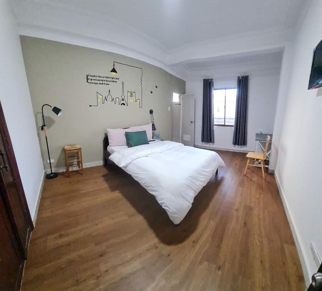 Hotel Song Trang Da Lat Zewnętrze zdjęcie