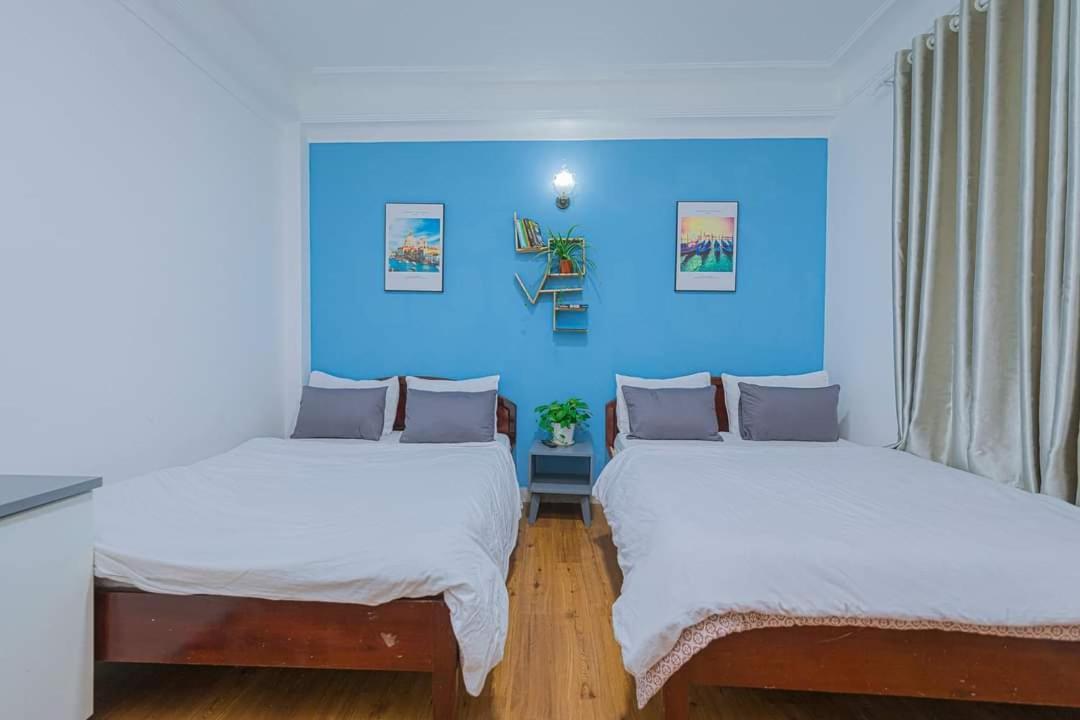 Hotel Song Trang Da Lat Pokój zdjęcie