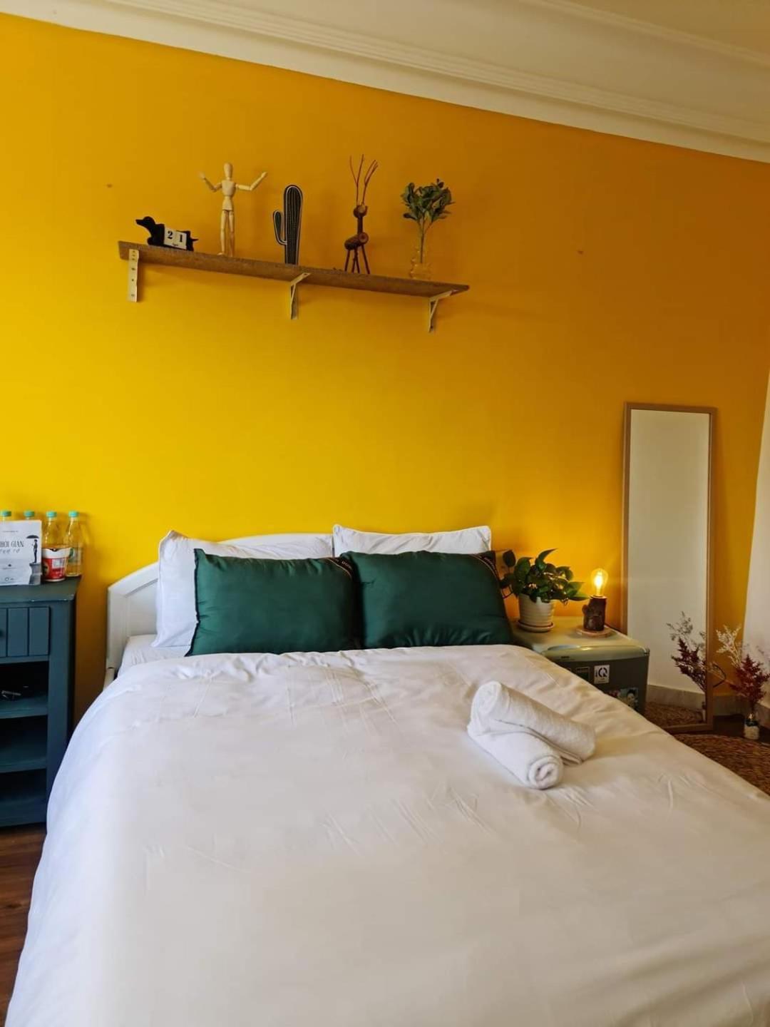 Hotel Song Trang Da Lat Pokój zdjęcie