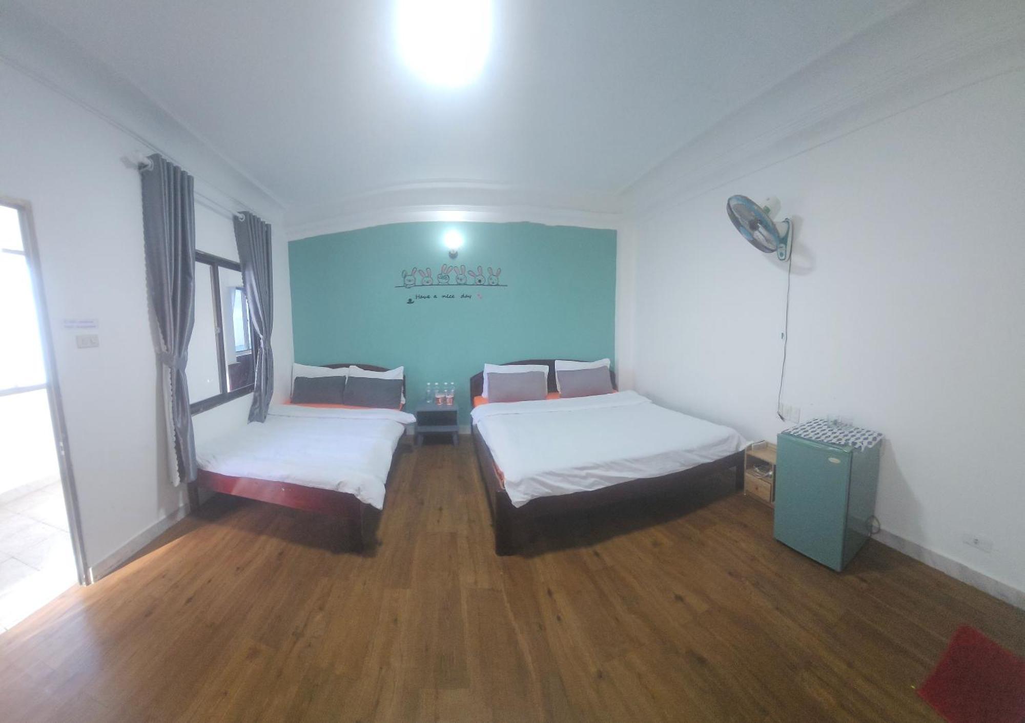 Hotel Song Trang Da Lat Pokój zdjęcie
